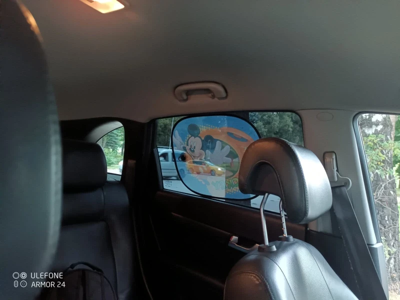 Chevrolet Captiva, снимка 7 - Автомобили и джипове - 52395100