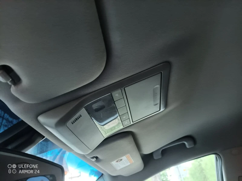 Chevrolet Captiva, снимка 8 - Автомобили и джипове - 52395100