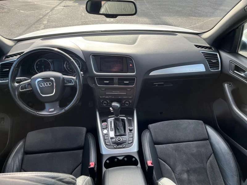 Audi Q5 3.0 TDI 239 k.c , снимка 15 - Автомобили и джипове - 52467422