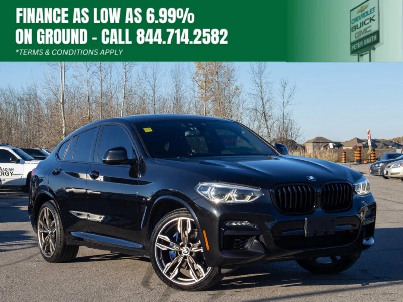 BMW X4 М40* ПАНОРАМА* ПАМЕТ* КАМЕРА* ПОДГРЕВИ* ПЕРА