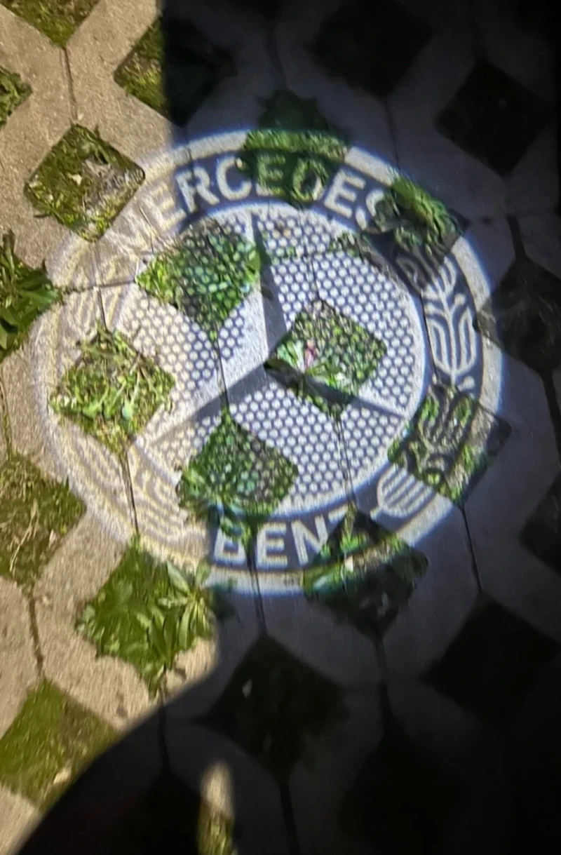 Mercedes-Benz GLS 3000 V6-9g, снимка 9 - Автомобили и джипове - 52515336