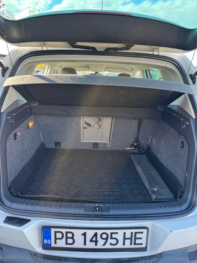 VW Tiguan 2.0TDI-170кс., снимка 6 - Автомобили и джипове - 52540711