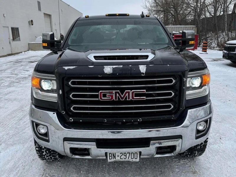 Gmc Sierra * SLT * CARFAX * БЕЗ ПЪРВОНАЧАЛНА ВНОСКА, снимка 6 - Автомобили и джипове - 52674119