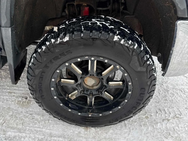 Gmc Sierra * SLT * CARFAX * БЕЗ ПЪРВОНАЧАЛНА ВНОСКА, снимка 7 - Автомобили и джипове - 52674119