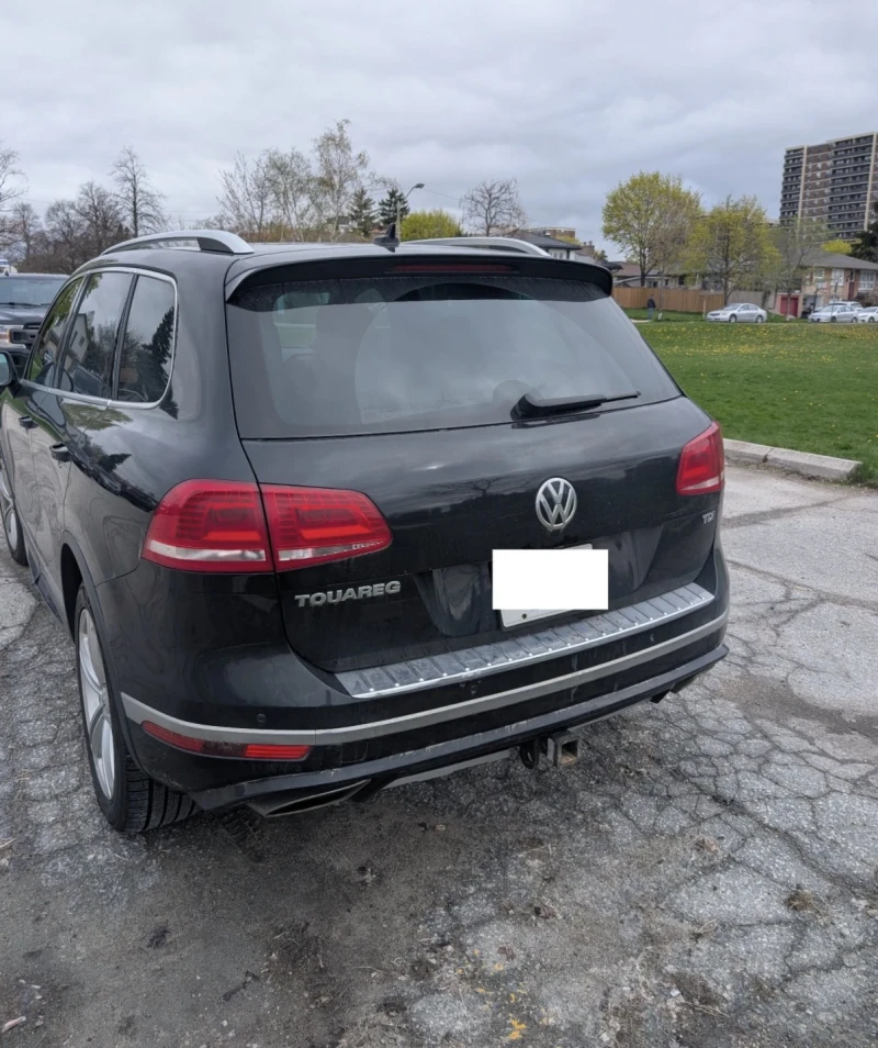 VW Touareg 3.0 TDI * * КАМЕРА * * CARFAX * * АВТО КРЕДИТ * * , снимка 5 - Автомобили и джипове - 53128189