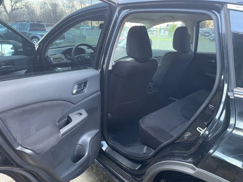 Honda Cr-v 2.2I-DTEC.150к, снимка 11 - Автомобили и джипове - 53396854