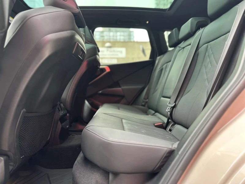 BMW X3 * 30 xDrive * CARFAX * ФИКСИРАНА ЦЕНА ДО СОФИЯ, снимка 14 - Автомобили и джипове - 53467164