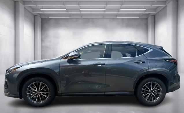 Lexus NX 450h+ = NEW = Business Line Гаранция - изображение 5