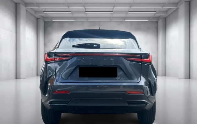 Lexus NX 450h+ = NEW = Business Line Гаранция - изображение 4
