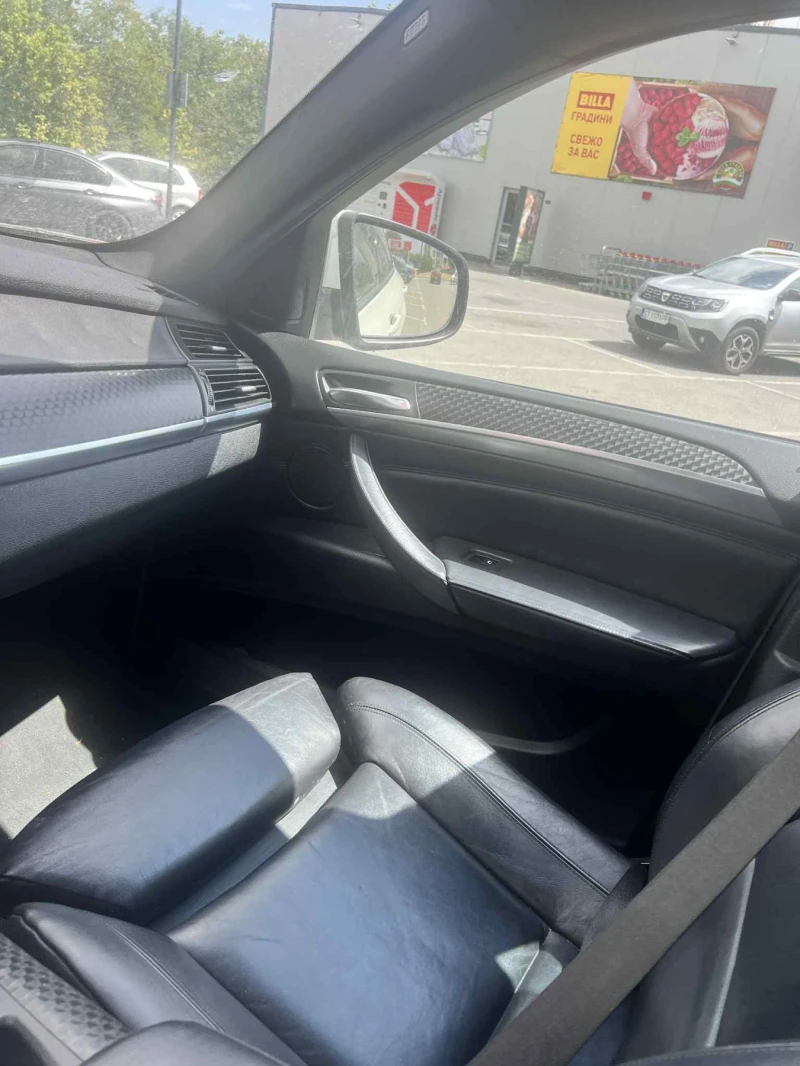BMW X6 - 32000 лв. - 71107106 1