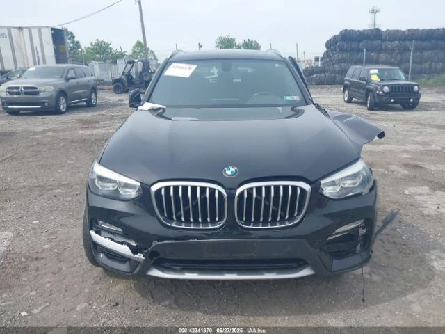 BMW X3 КРАЙНА ЦЕНА - 32500 лв. - 16331882 1