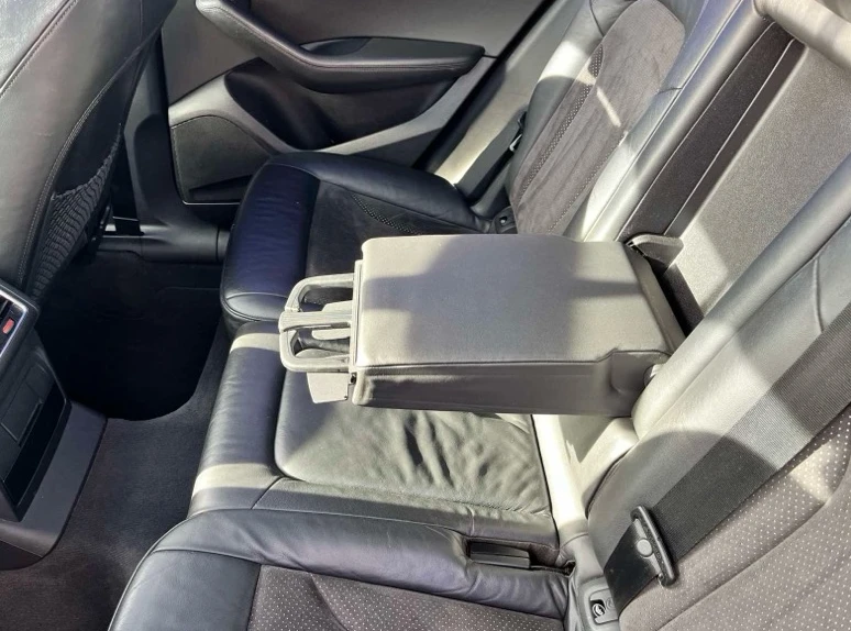Audi Q5 3.0 TDI 239 k.c  - изображение 10