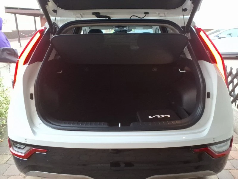 Kia Niro 65KWh INSPIRATION/2023�./12000��! | Mobile.bg � ����������� 9