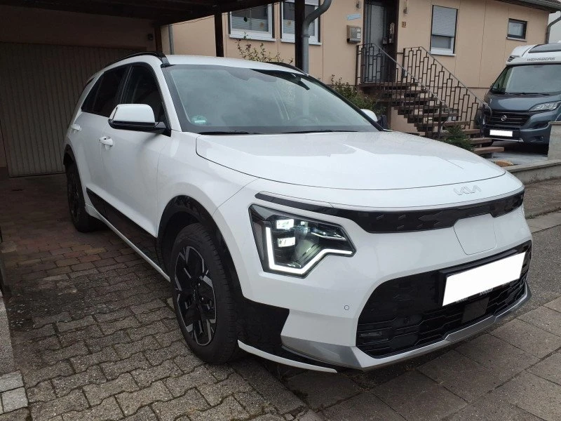 Kia Niro 65KWh INSPIRATION/2023�./12000��! | Mobile.bg � ����������� 1