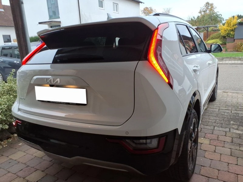 Kia Niro 65KWh INSPIRATION/2023�./12000��! | Mobile.bg � ����������� 4