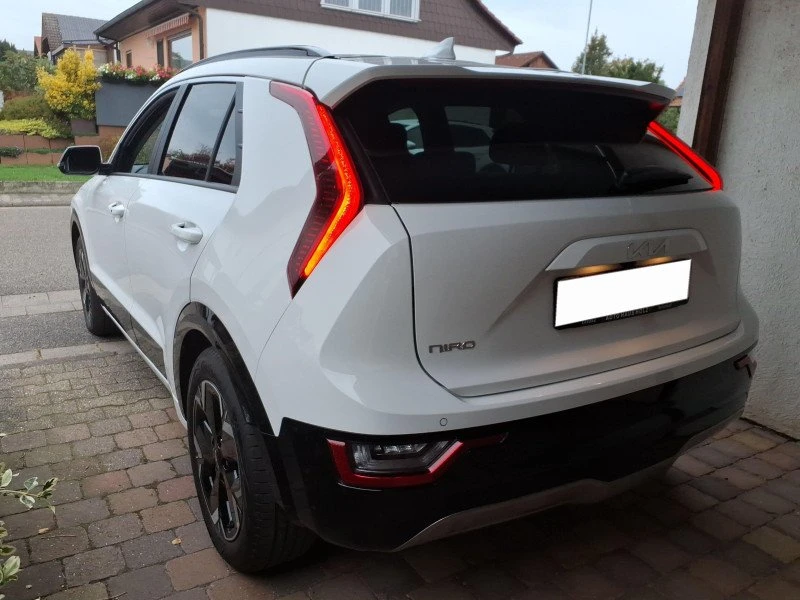 Kia Niro 65KWh INSPIRATION/2023�./12000��! | Mobile.bg � ����������� 3