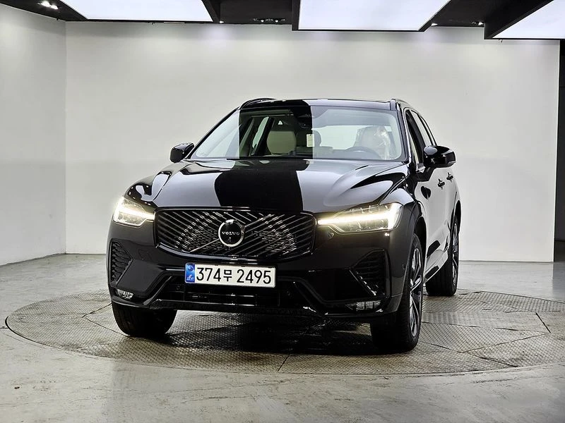 Volvo XC60 2.0 Automatic | Mobile.bg � ����������� 2