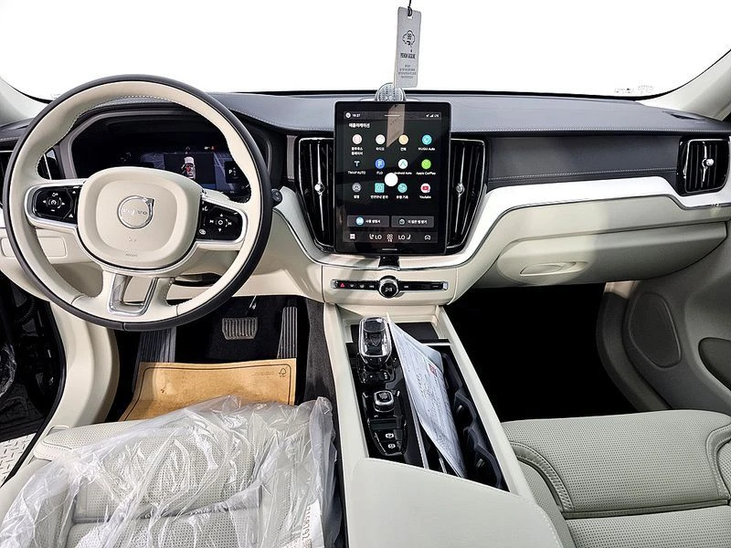 Volvo XC60 2.0 Automatic | Mobile.bg � ����������� 5