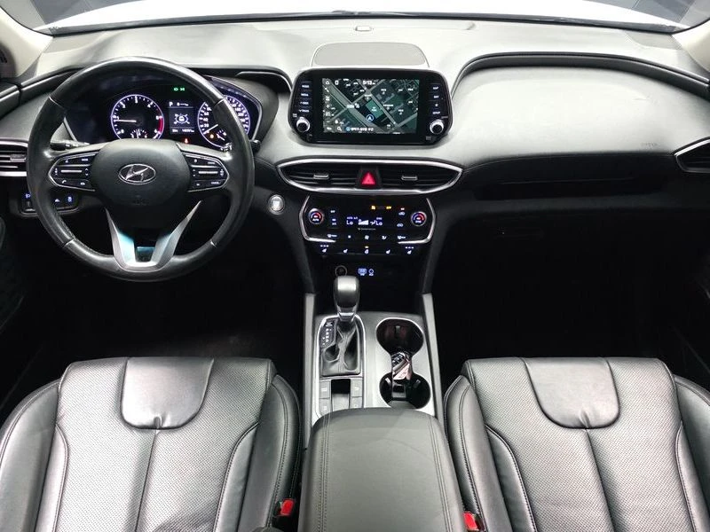 Hyundai Santa fe Diesel 2.0 2WD| 181�.�. | Mobile.bg � ����������� 7