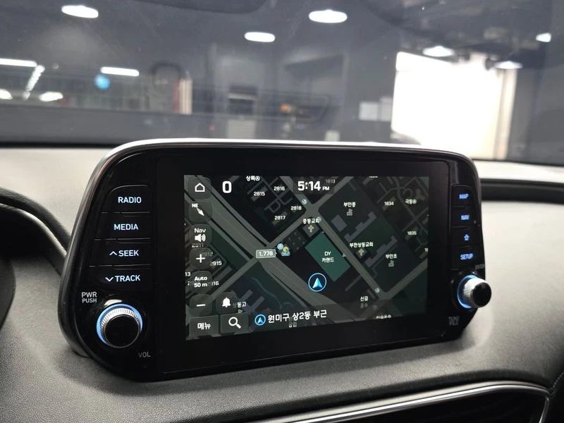 Hyundai Santa fe Diesel 2.0 2WD| 181�.�. | Mobile.bg � ����������� 15