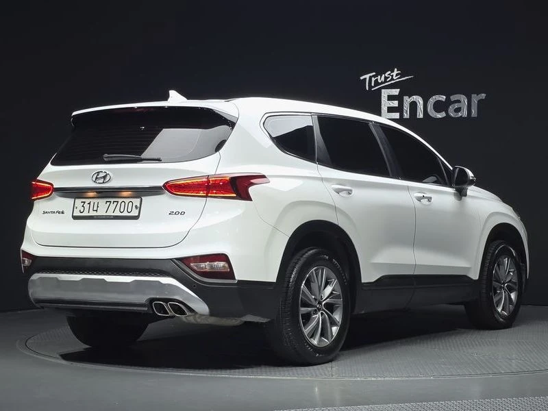 Hyundai Santa fe Diesel 2.0 2WD| 181�.�. | Mobile.bg � ����������� 2