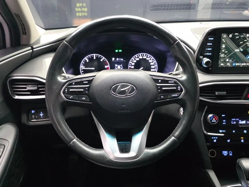 Hyundai Santa fe Diesel 2.0 2WD| 181�.�. | Mobile.bg � ����������� 13