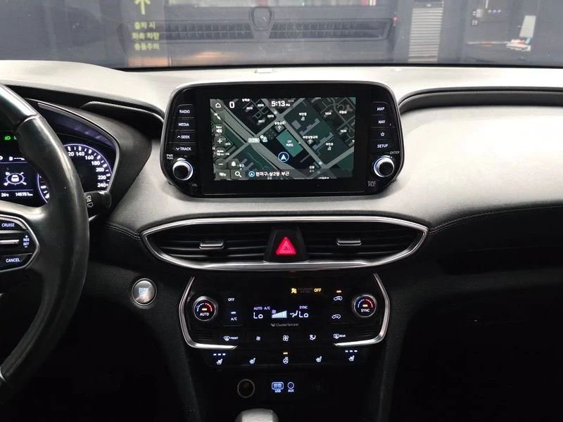 Hyundai Santa fe Diesel 2.0 2WD| 181�.�. | Mobile.bg � ����������� 14