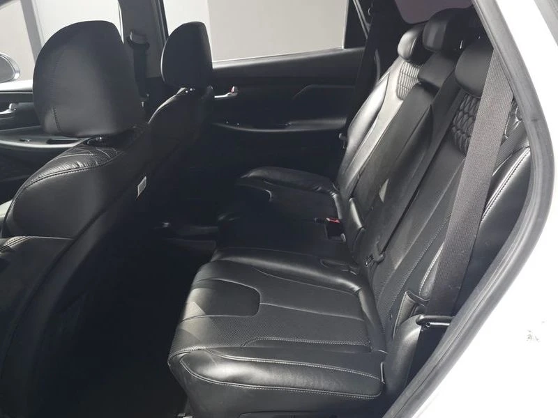 Hyundai Santa fe Diesel 2.0 2WD| 181�.�. | Mobile.bg � ����������� 11