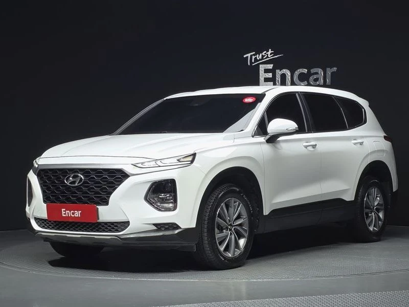Hyundai Santa fe Diesel 2.0 2WD| 181к.с.