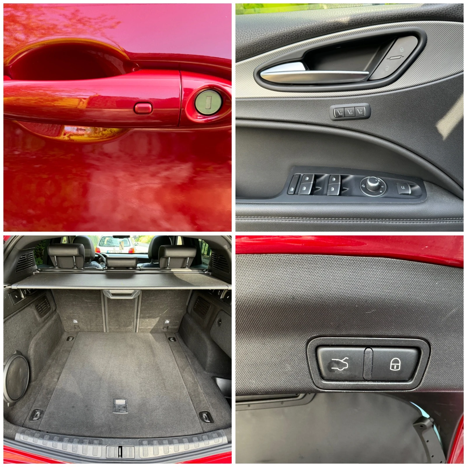 Alfa Romeo Stelvio 2.0T Q4 | Mobile.bg   17