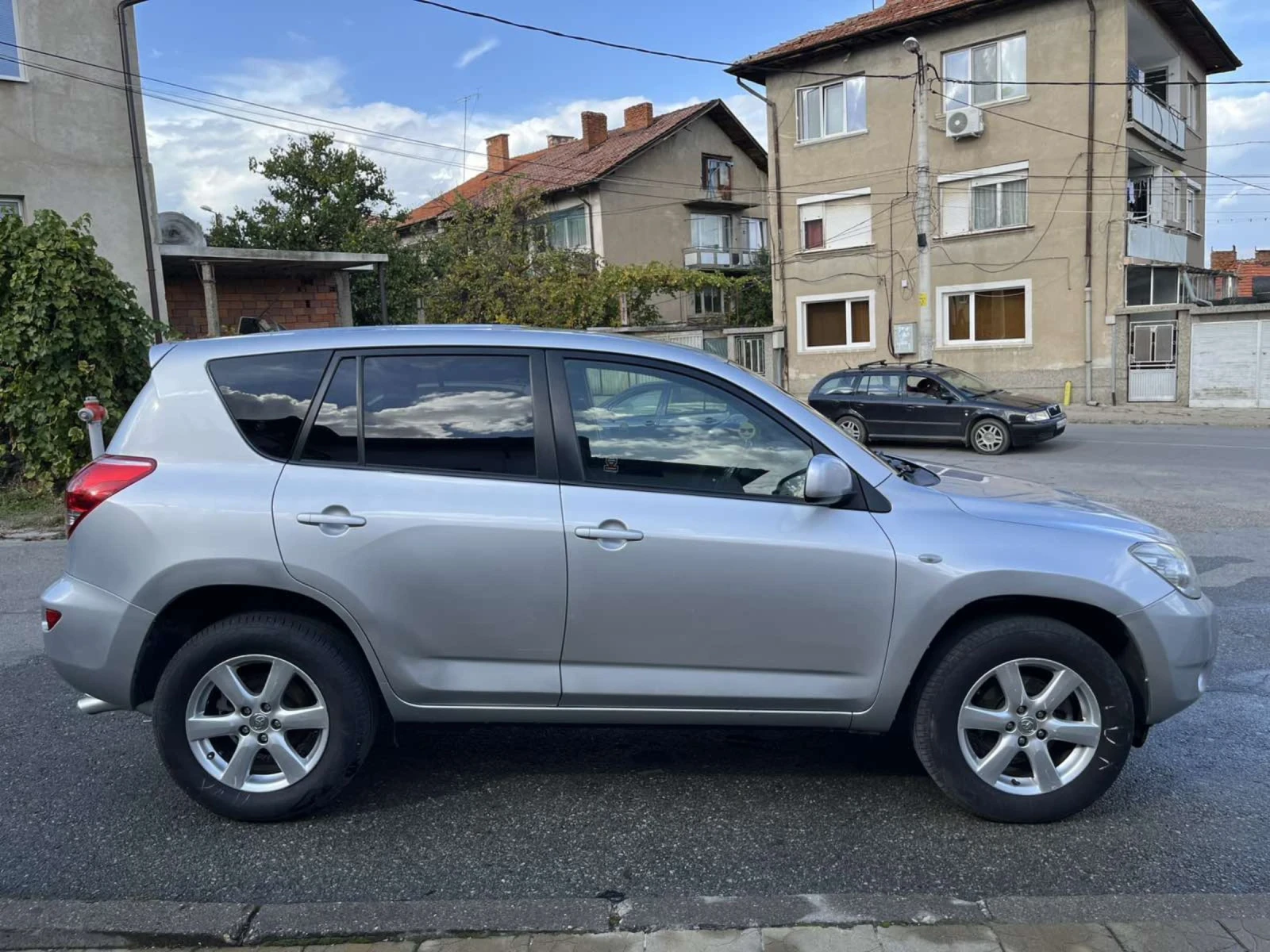 Toyota Rav4 2.0 4x4 бензин/газ  - изображение 6