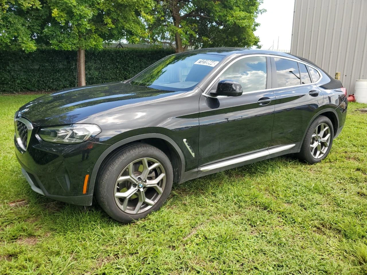 BMW X4  - изображение 5