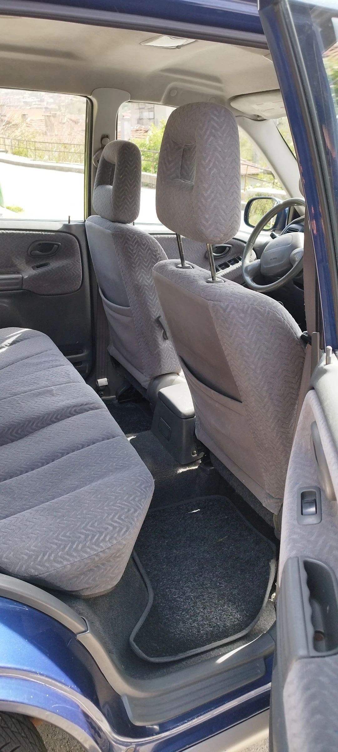 Suzuki Grand vitara 4х4 / 2 TD - Peugeot / Климатик! - изображение 7
