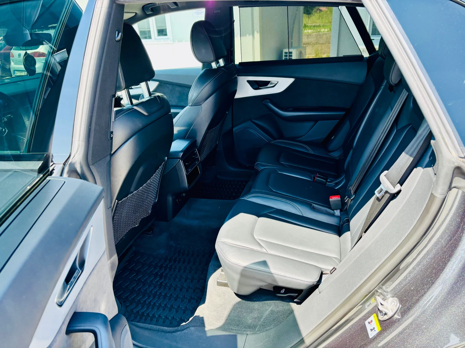 Audi SQ8 Full - изображение 10
