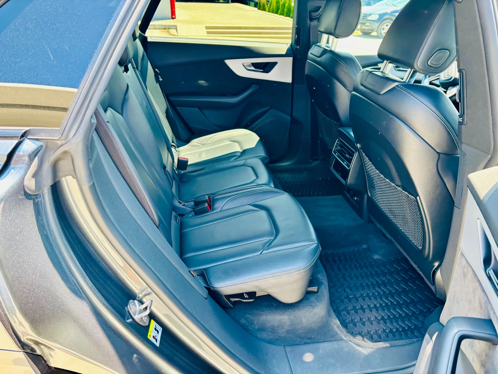 Audi SQ8 Full - изображение 9