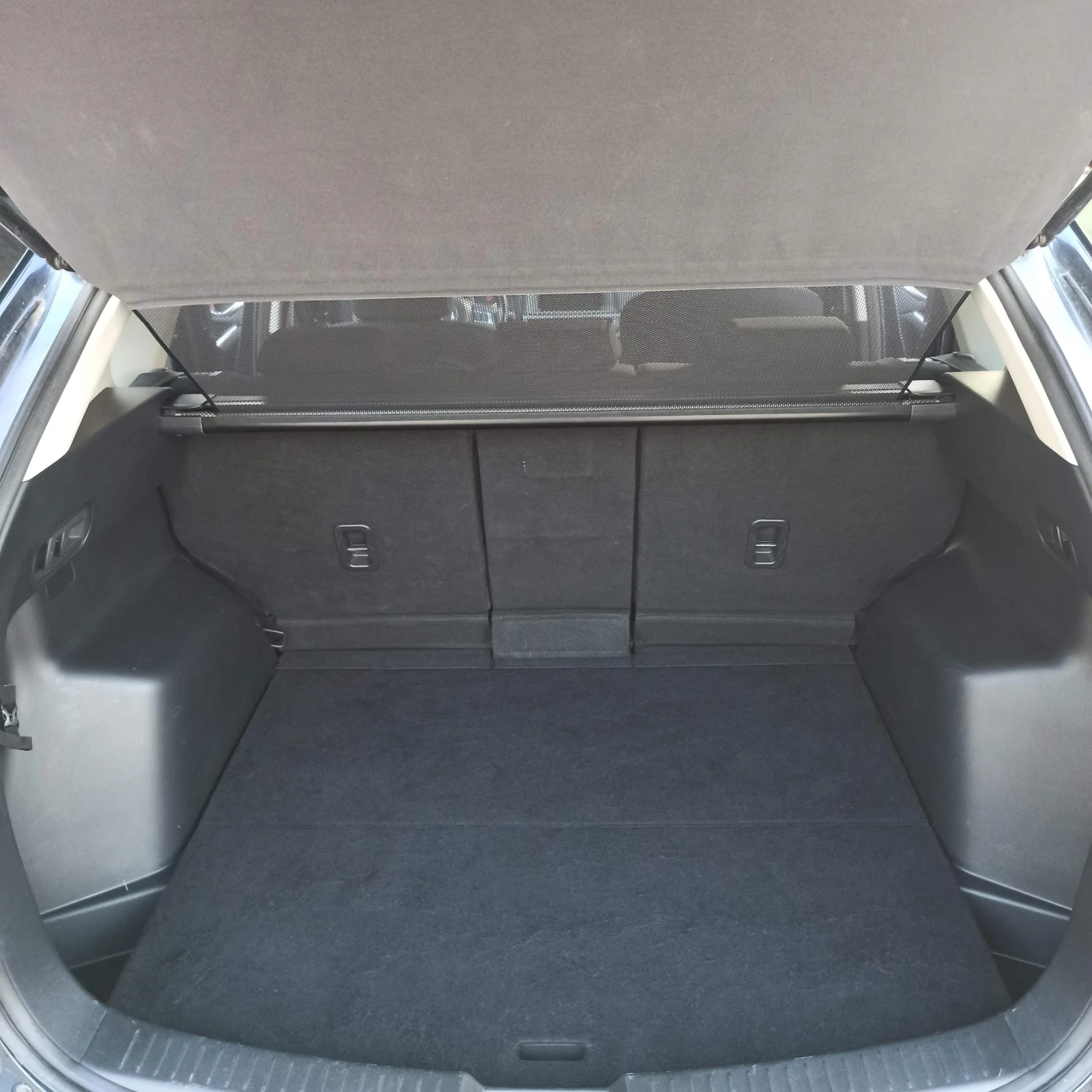 Mazda CX-5  2.2D SkyActiv 4x4 | Mobile.bg — изображение 11