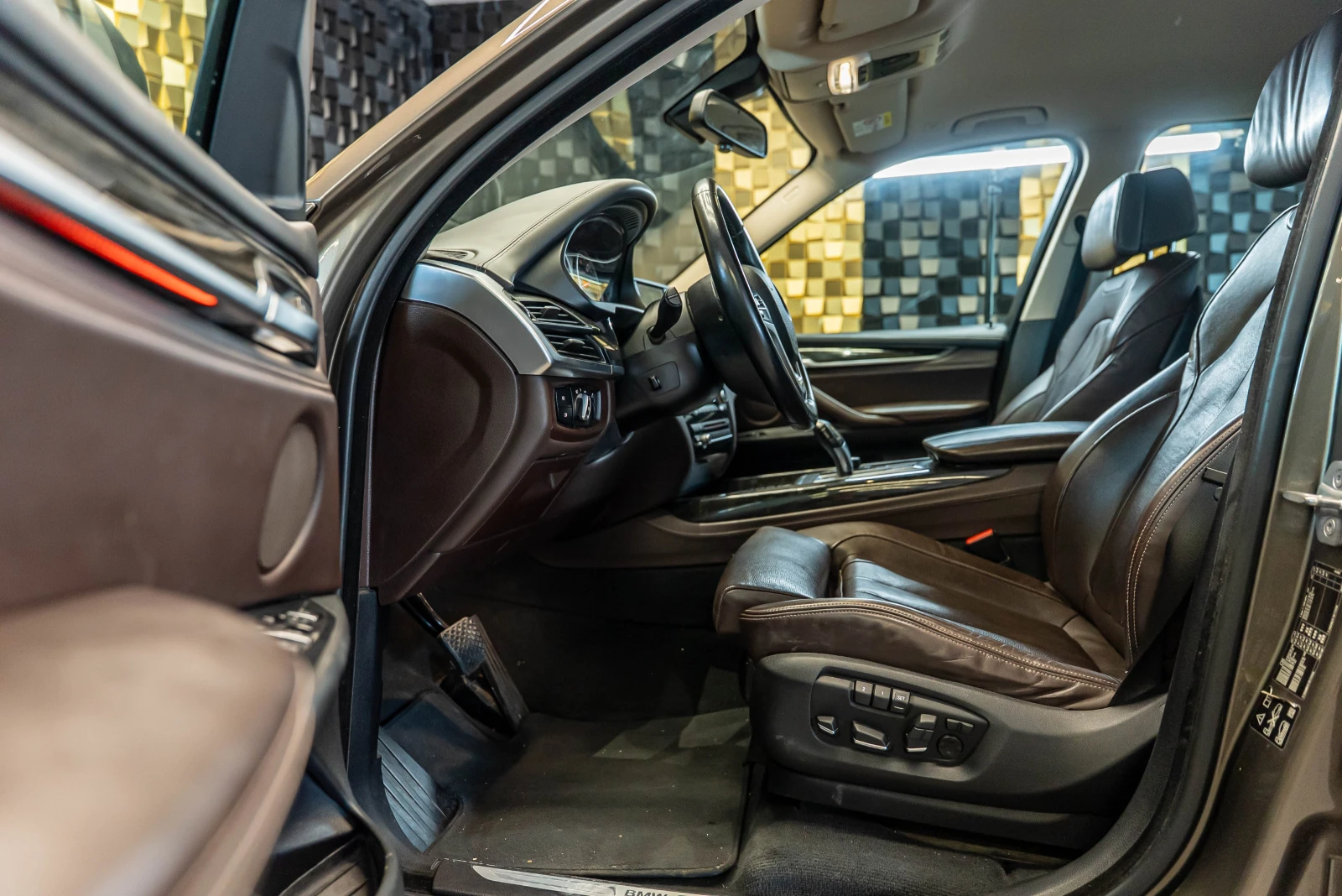 BMW X5 35i Xdrive | Mobile.bg   13