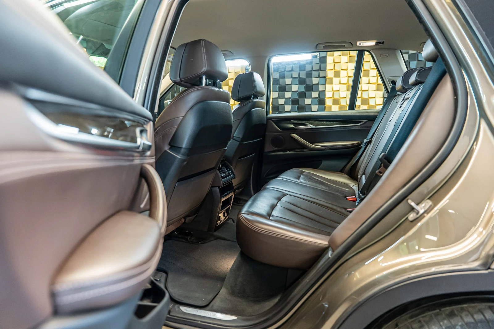 BMW X5 35i Xdrive | Mobile.bg   15