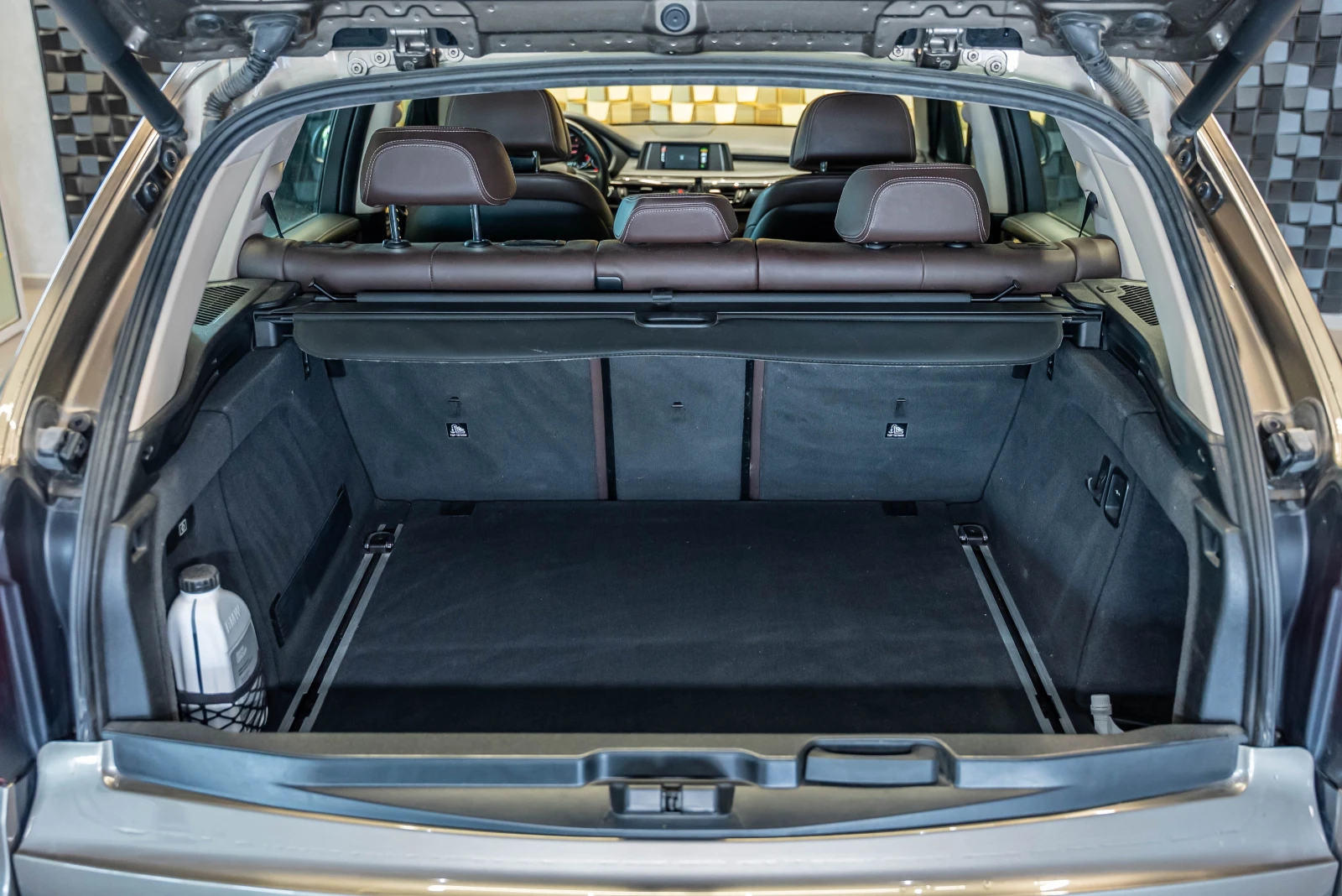 BMW X5 35i Xdrive | Mobile.bg   17