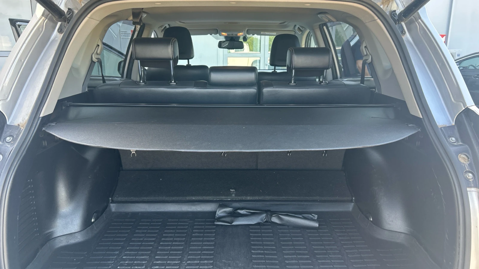 Toyota Rav4 2.5 HEV LUXURY AWD | Mobile.bg   12