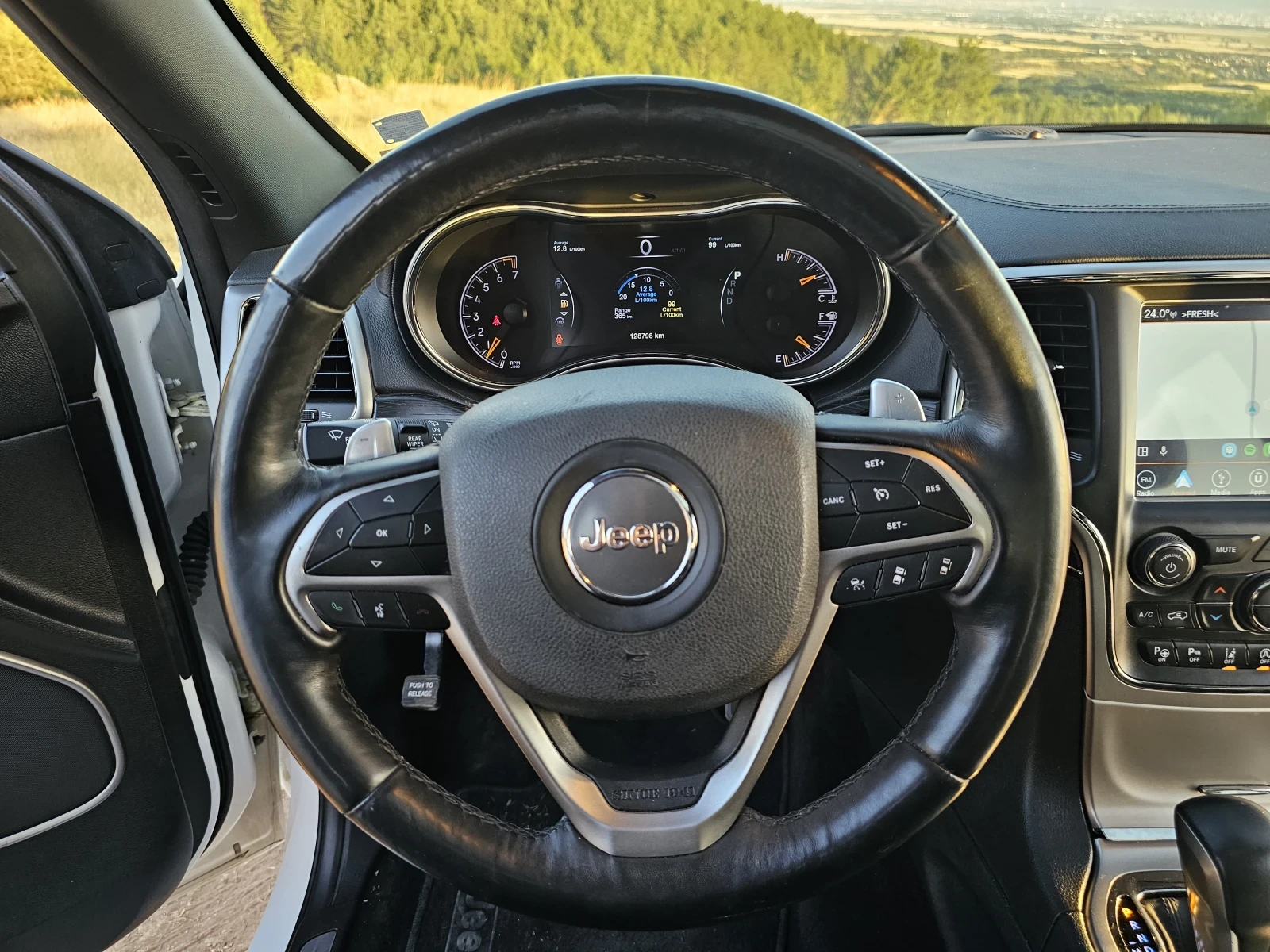 Jeep Grand cherokee LIMITED S 3, 6 | Mobile.bg   14