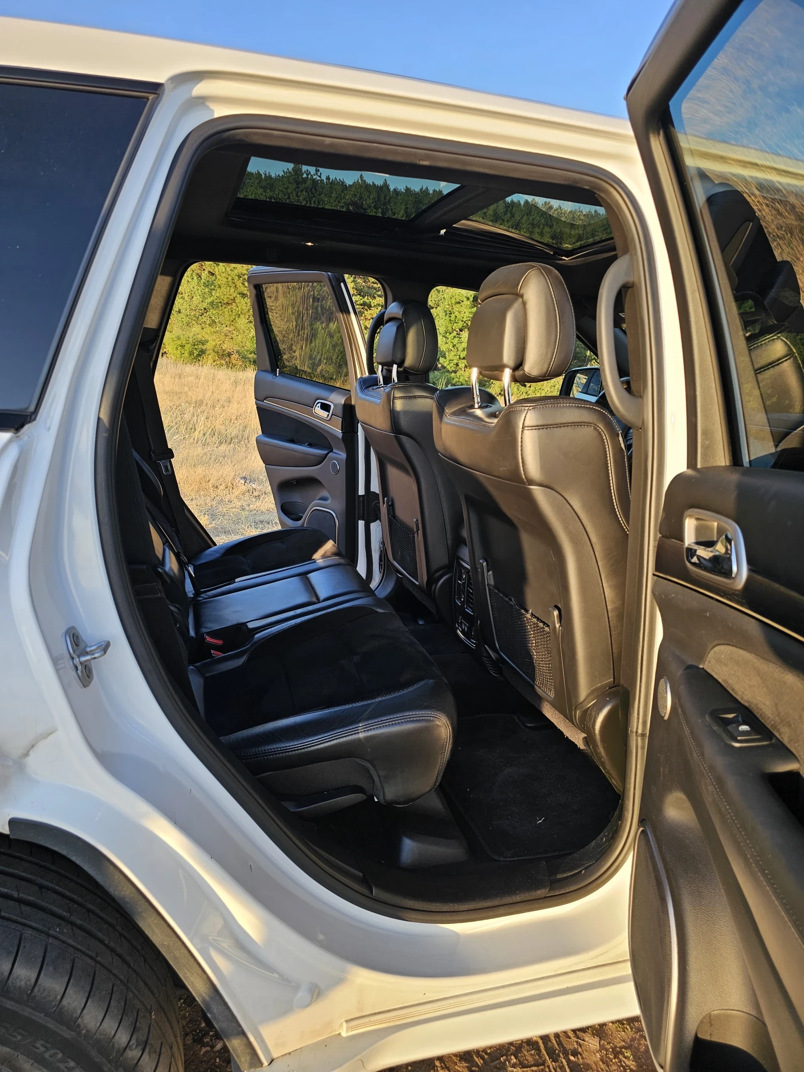 Jeep Grand cherokee LIMITED S 3, 6 | Mobile.bg   12