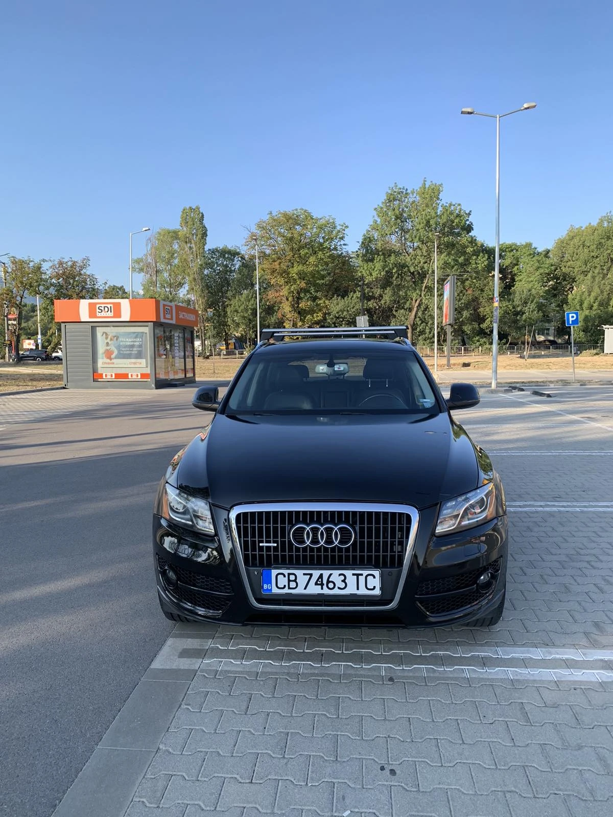 Audi Q5 2.0t quattro  | Mobile.bg � ����������� 1