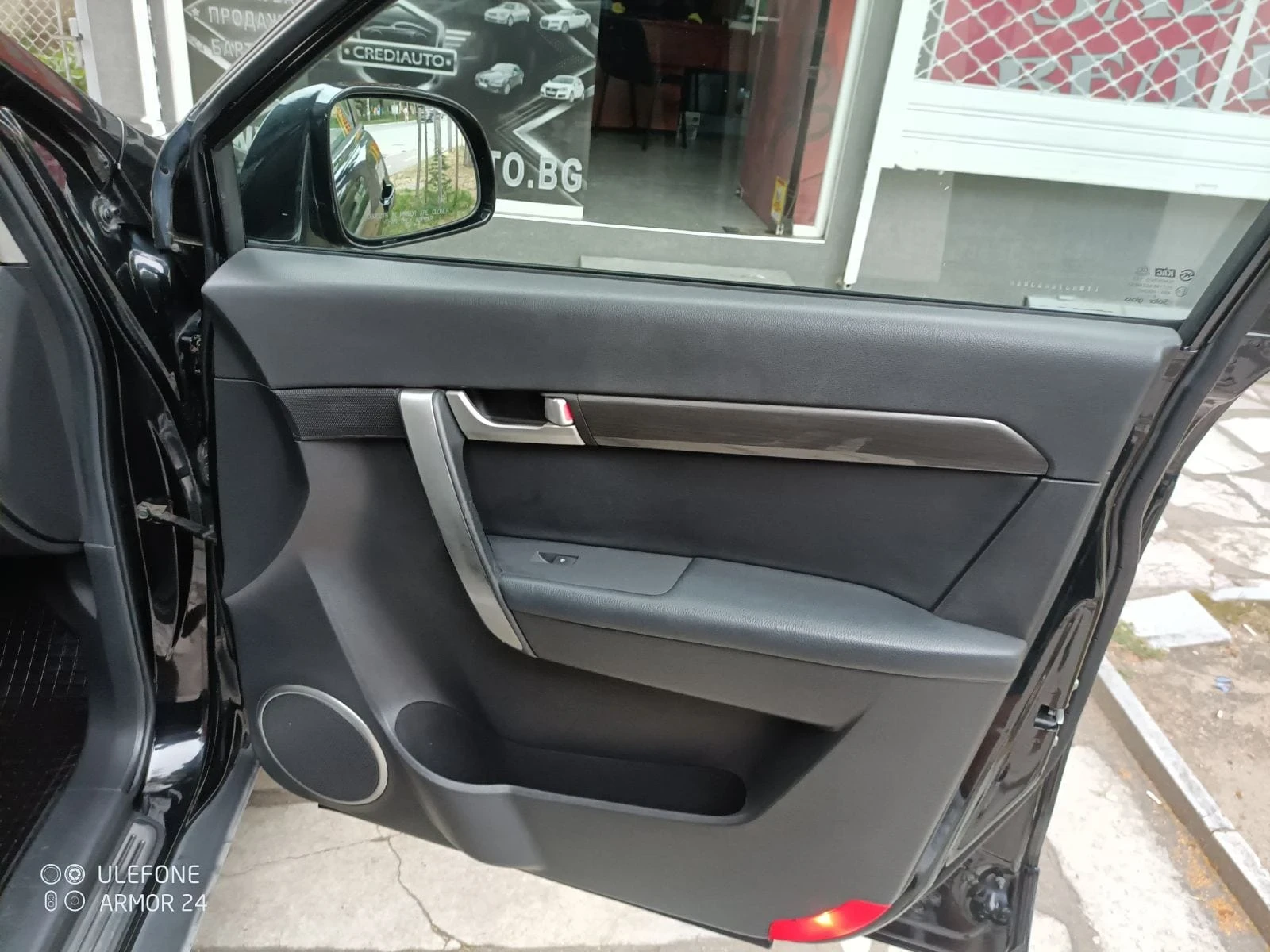 Chevrolet Captiva  - изображение 10