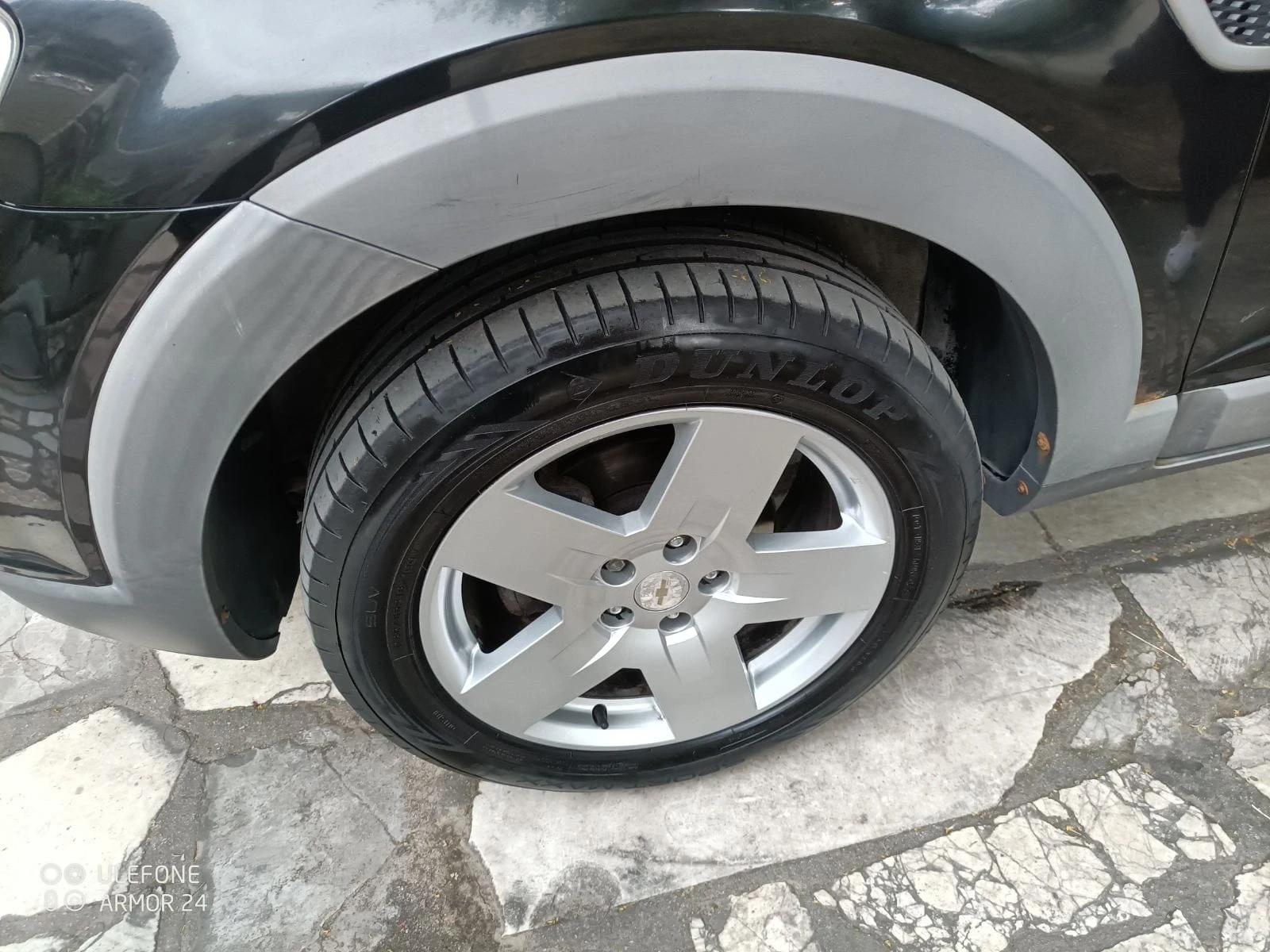 Chevrolet Captiva | Mobile.bg   15