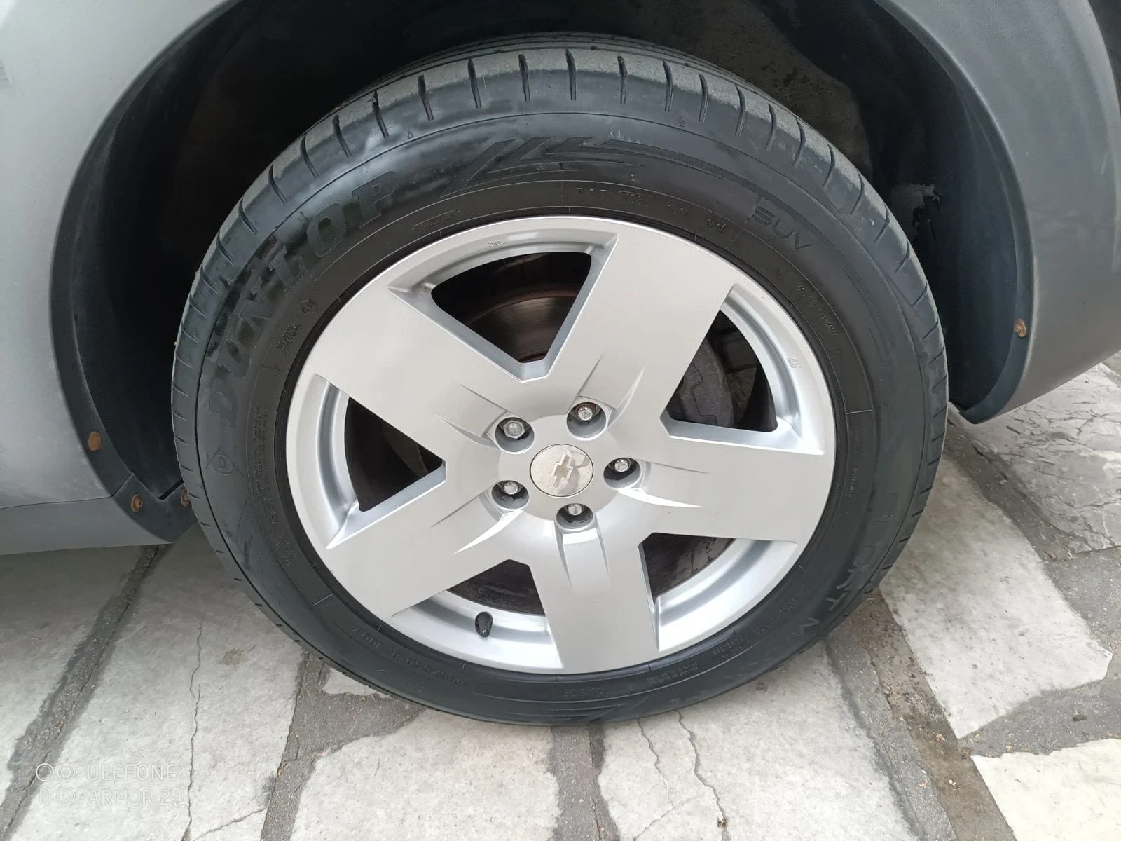 Chevrolet Captiva | Mobile.bg   14