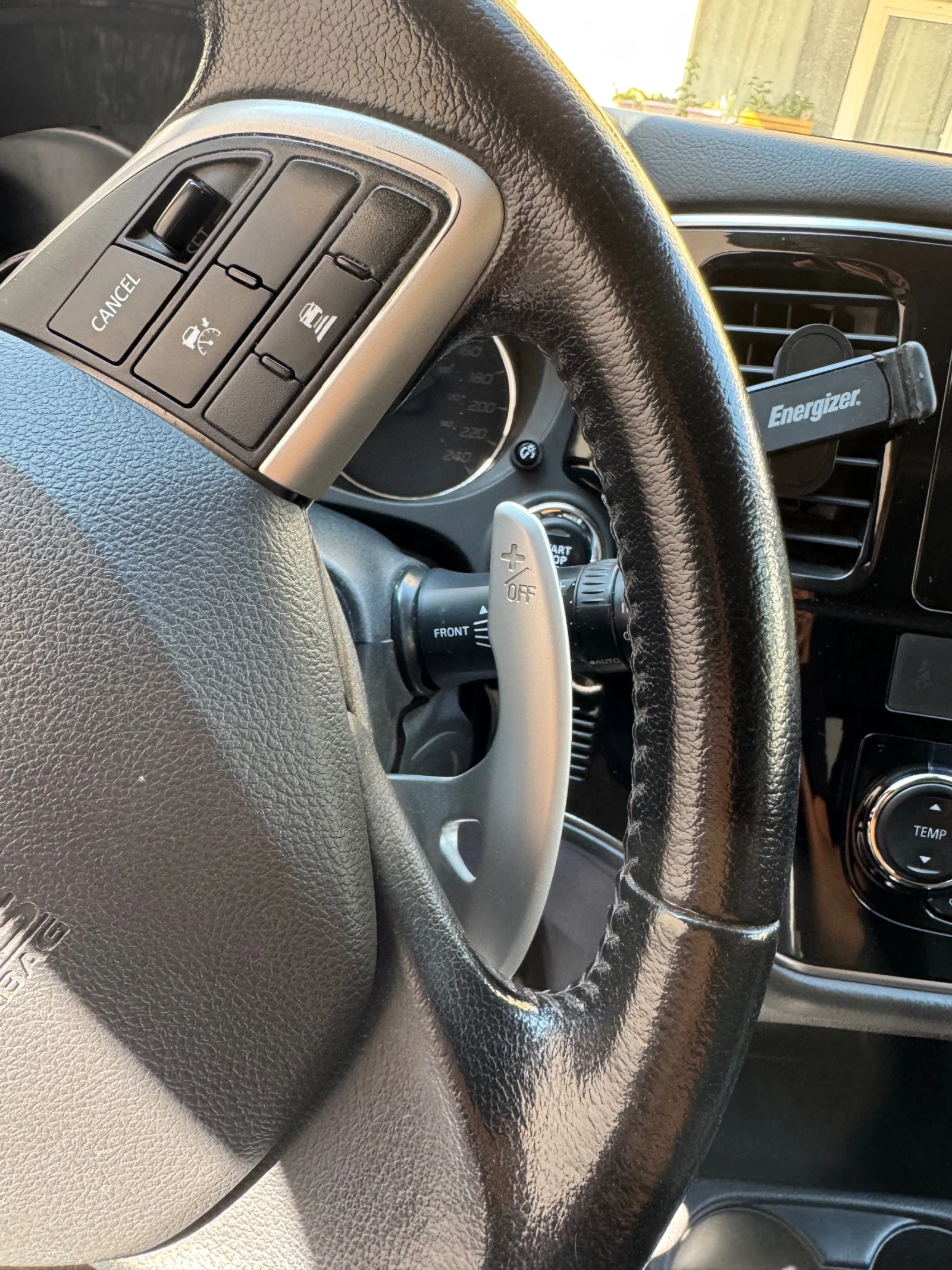 Mitsubishi Outlander GT - изображение 8