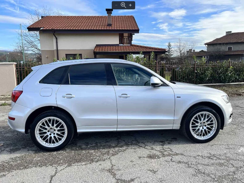 Audi Q5 3.0 TDI 239 k.c  - изображение 8