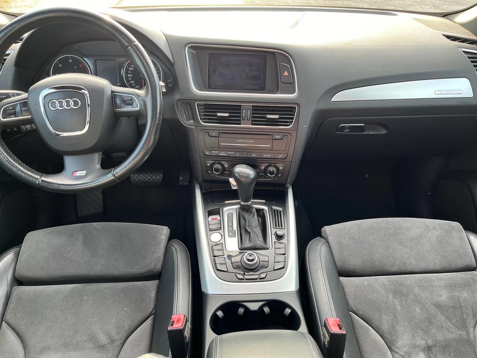 Audi Q5 3.0 TDI 239 k.c  - изображение 9