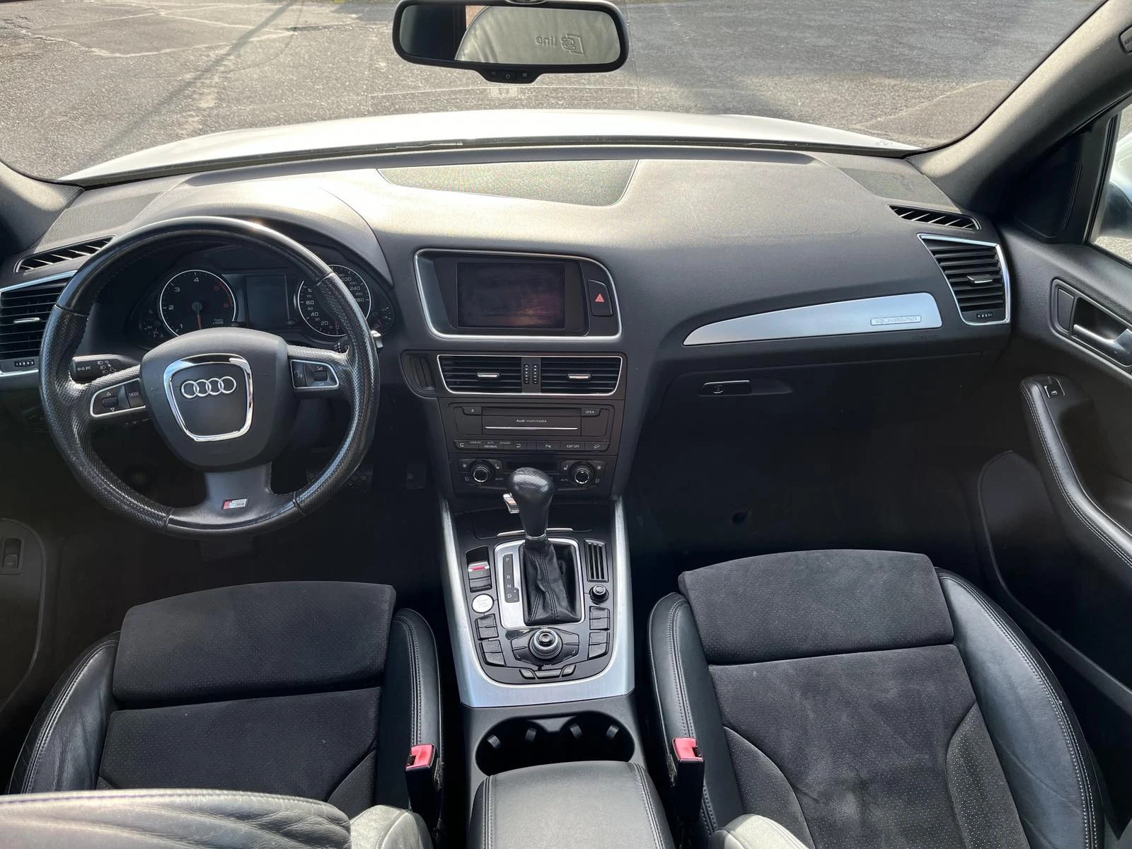 Audi Q5 3.0 TDI 239 k.c  | Mobile.bg   15